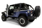 AMP Research 75122-01A - Running Board