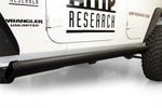 AMP Research 75122-01A - Running Board