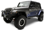 AMP Research 75122-01A - Running Board