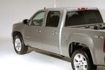 AMP Research 75126-01A - Running Board