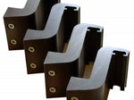 AMP Research 75130-01A - Running Board