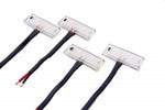AMP Research 75131-01A - Running Board Light Connector