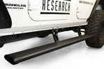 AMP Research 75132-01A - Running Board