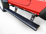 AMP Research 75135-01A - Running Board