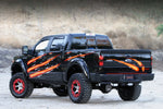 AMP Research 75141-01A - Running Board