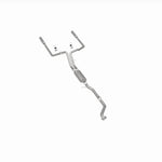 Magnaflow 15754 - Exhaust System Kit