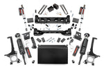 Rough Country 75250 - Suspension Lift Kit