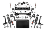 Rough Country 75257 - Suspension Lift Kit