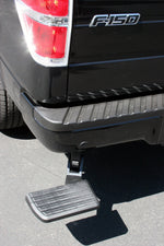 AMP Research 75302-01A - Truck Cab Side Step