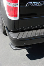 AMP Research 75302-01A - Truck Cab Side Step