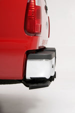 AMP Research 75303-01A - Truck Cab Side Step
