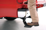 AMP Research 75303-01A - Truck Cab Side Step