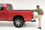 AMP Research 75303-01A - Truck Cab Side Step