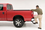 AMP Research 75303-01A - Truck Cab Side Step