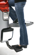 AMP Research 75305-01A - Truck Cab Side Step