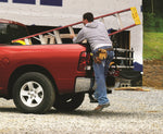 AMP Research 75306-01A - Truck Cab Side Step