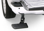 AMP Research 75309-01A - Truck Cab Side Step