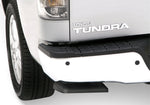AMP Research 75309-01A - Truck Cab Side Step