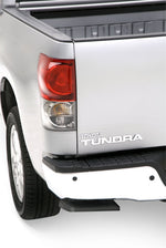 AMP Research 75309-01A - Truck Cab Side Step