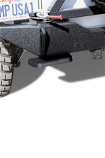 AMP Research 75311-01A - Truck Cab Side Step