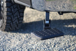 AMP Research 75328-01A - Truck Cab Side Step