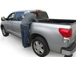 AMP Research 75405-01A - Truck Cab Side Step