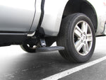 AMP Research 75405-01A - Truck Cab Side Step
