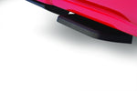 AMP Research 75407-01A - Truck Cab Side Step