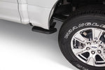 AMP Research 75412-01A - Truck Cab Side Step