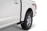 AMP Research 75412-01A - Truck Cab Side Step