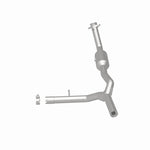 Magnaflow 5451695 - Catalytic Converter