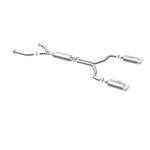 Magnaflow 16837 - Exhaust System Kit