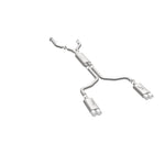 Magnaflow 16837 - Exhaust System Kit