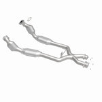 Magnaflow 23163 - Catalytic Converter