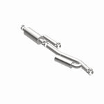 Magnaflow 19533 - Exhaust Muffler Kit