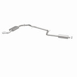 Magnaflow 15072 - Exhaust System Kit
