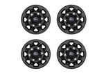 Ford Racing M-1007K-T16MB - Disc Rim and Wheel Assembly