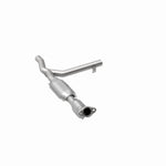 Magnaflow 458040 - Catalytic Converter