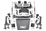 Rough Country 75820 - Suspension Lift Kit