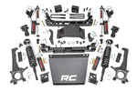 Rough Country 75850 - Suspension Lift Kit
