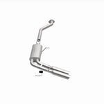 Magnaflow 15842 - Exhaust System Kit