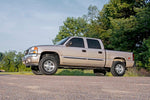 Rough Country 7592 - Suspension Leveling Kit