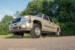 Rough Country 7592 - Suspension Leveling Kit