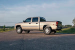 Rough Country 7592 - Suspension Leveling Kit