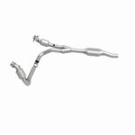 Magnaflow 458068 - Catalytic Converter