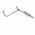 Magnaflow 51558 - Catalytic Converter