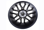 Ford Racing M-1007-P188MB - Disc Rim and Wheel Assembly