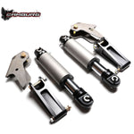 Camburg CAM-110282-1 - Suspension Bump Stop Kit