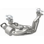 Magnaflow 52467 - Catalytic Converter with Integrated Exhaust Manifold