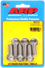 ARP 490-3102 - Engine Mount Bolt